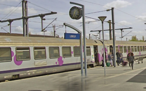 Le sans-abri havrais porté disparu a été verbalisé sans billet dans un train entre Rouen et Lisieux  