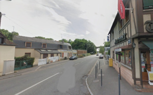 Evreux : un homme de 24 ans, se jette volontairement sous les roues d'un semi-remorque