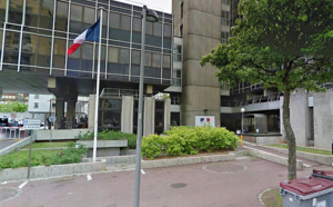 Rouen : « Je vais vous buter ! », déclare-t-elle aux policiers qui lui demandent d'attendre son tour