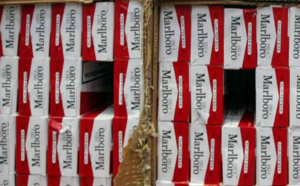 Un camion chargé de plusieurs tonnes de cigarettes attaqué par un commando armé dans l'Eure
