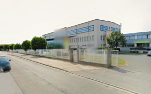 Vernon : un chauffeur de bus pris à partie par un exhibitionniste, près du collège Ariane