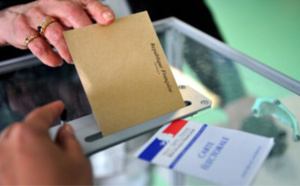 Décès ou démissions : élections partielles dans sept communes de l'Eure le dimanche 26 février