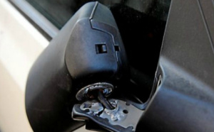 Rouen : les rétroviseurs de neuf véhicules brisés à coups de pied, quatre vandales interpellés