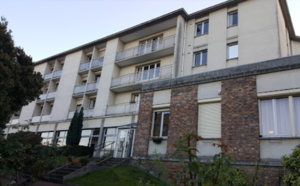 Versailles : les cambrioleurs de la maison de retraite s'apprêtaient à emporter deux coffres-forts