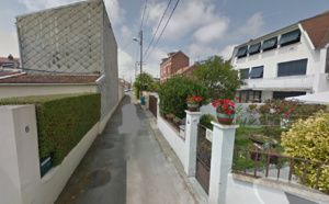 Au Havre, il étrangle sa mère de 94 ans et tente de se suicider en avalant de l'eau de javel