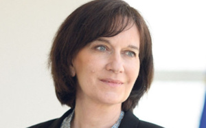 Grand-Quevilly : Laurence Rossignol signera jeudi la charte pour l'égalité des hommes et des femmes