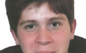 [Disparition inquiétante] Steve, 16 ans, recherché par la gendarmerie dans la région de Dieppe