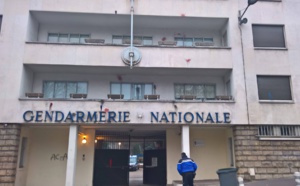 Manifestation de soutien à Théo : deux interpellations à Rouen