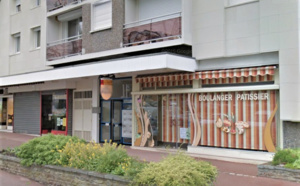 Une boulangerie de Grand-Quevilly braquée par un malfaiteur cagoulé et armé d'un pistolet automatique