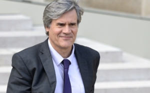 Stéphane Le Foll en Seine-Maritime le 20 février : il visitera la cuisine centrale de Rouen - Bois-Guillaume 