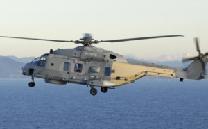 Une sexagénaire meurt noyée, encerclée par la marée sur un rocher au large de Lessay (Manche)