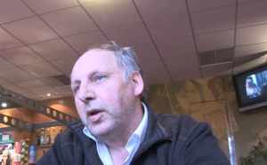 Roger Knobelspiess est mort : l'ex-taulard, originaire d'Elbeuf, était devenu acteur et écrivain