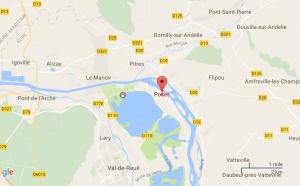 À Poses, la victime d'un cambriolage n'a pas rêvé : sa maison a été cambriolée pendant son sommeil