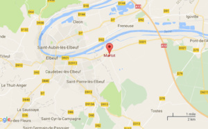 Une résidence principale cambriolée en l'absence des propriétaires à Martot 