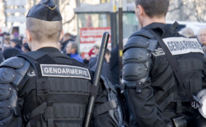 Rouen : une nouvelle manifestation de soutien à Théo annoncée pour le 4 mars 