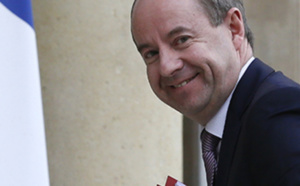 Le ministre de la Justice visitera lundi le centre pénitentiaire du Havre et le centre éducatif fermé de Doudeville