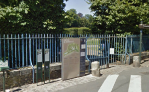 Disparition inquiétante: le corps sans vie de Mona découvert dans le parc du château de Rambouillet 