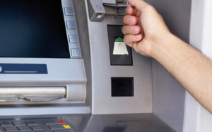 Une banque de Pacy-sur-Eure victime d'une tentative d'escroquerie à la carte bancaire 