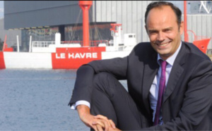 Édouard Philippe, député-maire du Havre et deux autres parlementaires abandonnent Francois Fillon