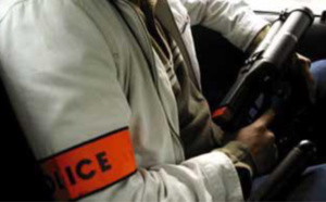 Refus d'obtempérer à Trappes : deux enfants de 13 et 14 ans rattrapés par la police 