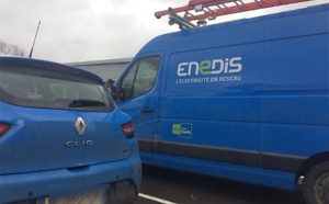 « Job dating » spécial seniors ce lundi à Rouen : Enedis propose des emplois en CDD