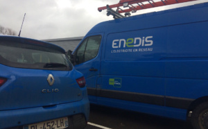 Sainte-Foy : un transformateur endommagé par des branches d'arbres, 230 foyers privés d'électricité