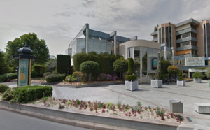 Le Chesnay : une fillette de 12 ans victime de violences dans le parc de la mairie, trois adolescents interpellés