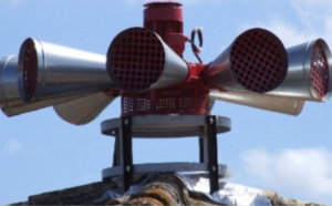 Tests de déclenchement des sirènes dans neuf communes de Seine-Maritime mercredi et jeudi 