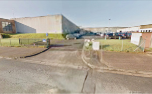 Maromme : deux malfaiteurs arrêtés après un casse à la voiture-bélier dans un laboratoire de parfums