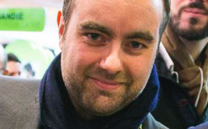 Présidentielle : Sébastien Lecornu appelle ses amis politiques à "l'indispensable solidarité locale"