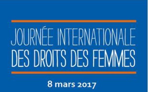 Journée des droits des femmes ce mercredi : la ville du Havre mobilise ses habitants