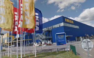 Seine-Maritime : ils tentent d'obtenir un crédit avec de faux papiers, trois suspects en garde à vue à Rouen 