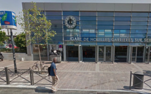 Un homme chute sur les voies en gare de Houilles : le trafic du RER interrompu plus d'une heure