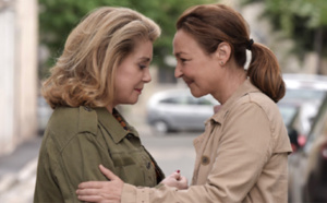 Sage femme projeté en avant-première à Mantes-la-Jolie en présence de son réalisateur 