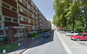 Aubergenville : un adolescent agressé violemment par les voleurs de son téléphone portable 