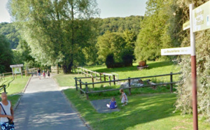 Le Havre : les auteurs de rodéos avec un quad dans le parc de Rouelles placés en garde à vue 