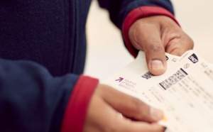 Plaisir-Grignon : le voyageur refuse de présenter son billet de train et bouscule la contrôleuse