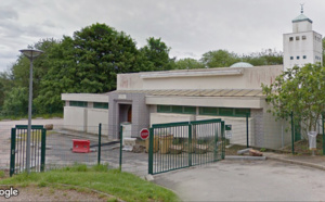 Rouen : la mosquée du quartier des Sapins cambriolée en plein jour 