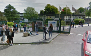 Vernon : la rectrice de l'académie de Rouen en visite ce mercredi au lycée Georges Dumézil