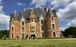 Seine-Maritime : la 8ème randonnée nocturne part à la découverte du Château de Martainville