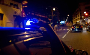Déville-lès-Rouen : deux voleurs interpellés en pleine nuit sur un chantier 