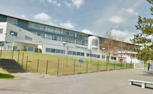 Le Houlme : fermeture exceptionnelle du collège Jean Zay les mardi 28 et mercredi 29 mars 