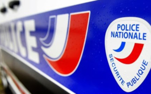 Rambouillet : trois enfants de 12 ans mettent le feu à une palette et endommagent un magasin 