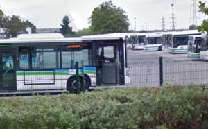 Grève surprise chez Skybus à Trappes : lignes de transport bloquées et opération escargot 