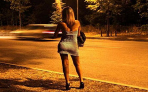 Yvelines : Mantes-la-Jolie était la plaque tournante du réseau de prostitution de la Colombienne