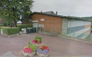 Odeur suspecte de gaz : l'école Jean-Macé à Fécamp évacuée cet après-midi