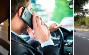 En Seine-Maritime et dans l'Eure, tolérance zéro sur les routes des vacances de Pâques