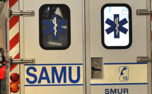 Lillebonne : une femme tuée dans un accident de la circulation, route de Tancarville ce matin