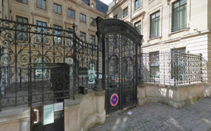 L'huile de friteuse s'enflamme : les 400 fonctionnaires du rectorat de Rouen évacués