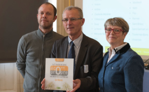 Propreté urbaine : la ville du Havre obtient la 2e étoile du label Eco-propre 